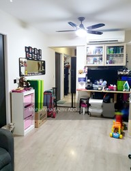 Blk 311C Trivelis (Clementi), HDB 3 Rooms #216739931